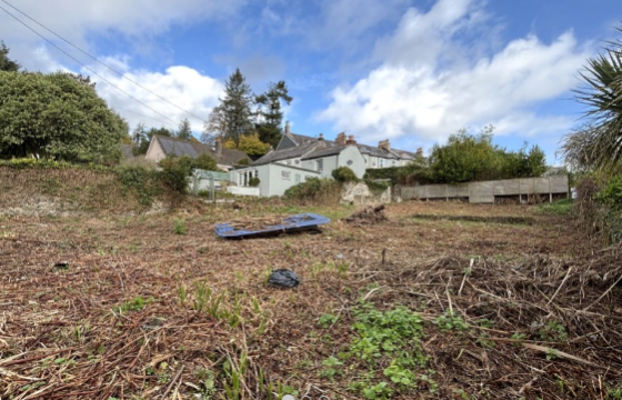 Land with Planning in Lostwithiel photo
